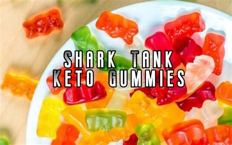 Shark Tank Keto Gummies FAQ: Everything You Need To Know