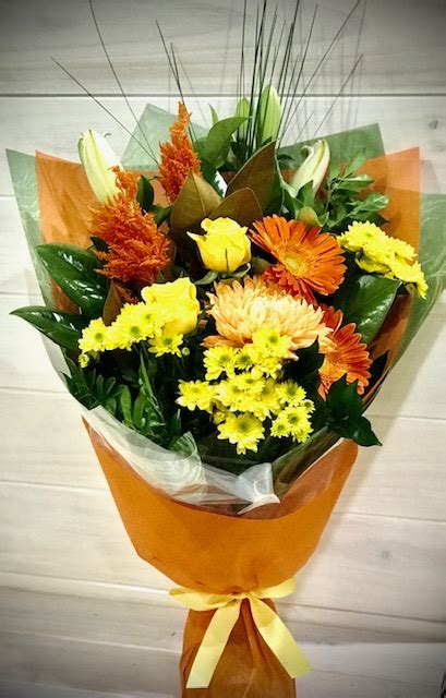 Designer's Choice - Bright Bouquet | Florist & Flower Delivery Southport, Gold Coast