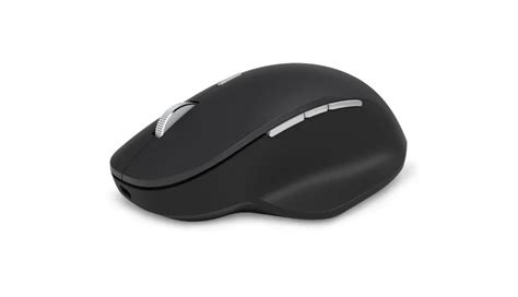 Microsoft Precision Mouse - Contek Office Technologies