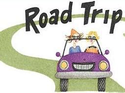 Free Road Trip Clipart, Download Free Road Trip Clipart png images, Free ClipArts on Clipart Library