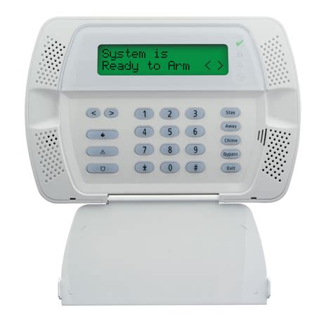 DSC SCW9047 Self Contained Wireless Alarm System, 2 Aa Batteries, 120 Vac at Rs 26000 in Madurai