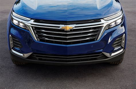 2022 Chevrolet Equinox Starting Price Revealed, Costs $2,000 More Than Before - autoevolution