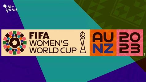 FIFA Women's World Cup 2023: Schedule of Matches, Live Streaming, Telecast, Groups, Fixtures ...