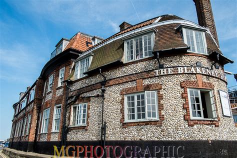 MGPHOTOGRAPHIC | Norfolk Beaches - Blakeney