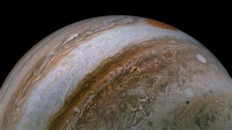 New Jupiter images show the James Webb telescope's incredible full potential | BGR