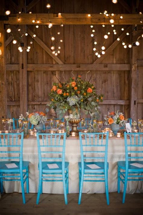 Barn Wedding - Weddings-Barn-Country-Farm #2120848 - Weddbook