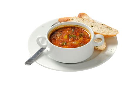 Soup PNG Transparent Images