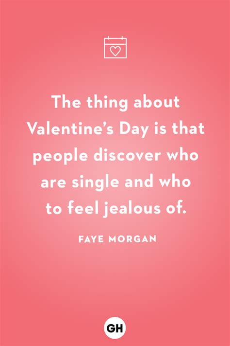 60 Best Funny Valentine's Day Quotes for Couples, Friends & Co-Workers