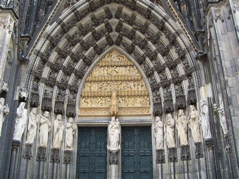 Cologne Cathedral Historical Facts and Pictures | The History Hub