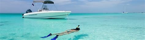 Turks and Caicos Snorkeling - myTurks and Caicos.com