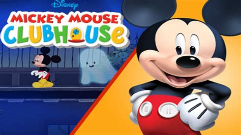 Mickey Mouse Clubhouse Puzzle - photos and vectors