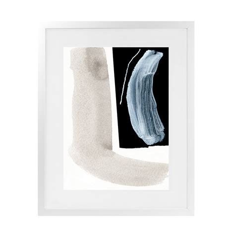 Buy Adjacent 1 Wall Art Print | The Print Emporium®