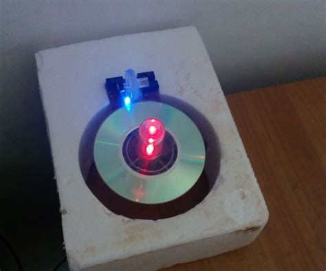 Time Travel Machine : 4 Steps - Instructables