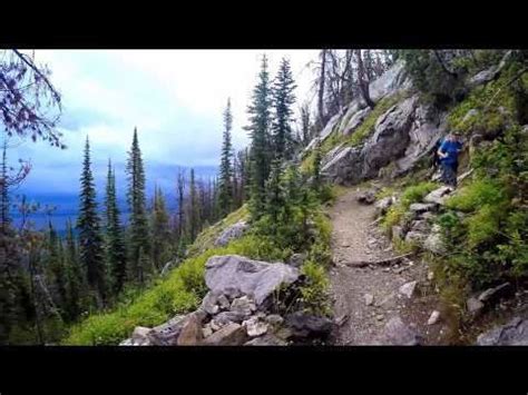 Amphitheater Lake Trail - Alchetron, the free social encyclopedia