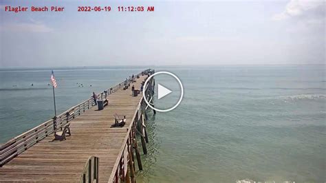 Venice Fishing Pier | Venice Webcam | Live Florida Beach Cams