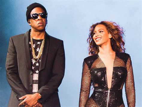 Inside the marriage of Beyoncé and Jay Z - Business Insider