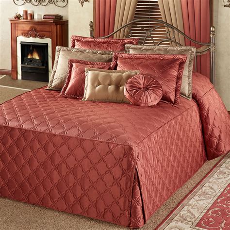 oversized king bedspreads