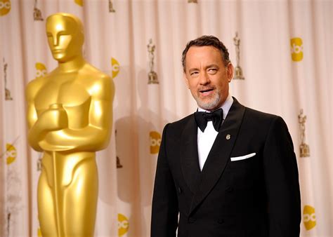 Academy Awards: How Many Oscars Has Tom Hanks Been Nominated For?