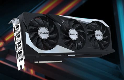 Gigabyte Unveils Radeon RX 6900 XT Gaming OC Graphics Card - Triple-Slot, Triple-Fan, Triple 8 ...