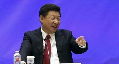 Xi Jinping Laughing Blank Template - Imgflip