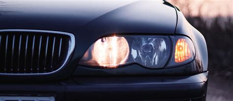 All about Dim Headlights on a Car: Causes and Solutions | dubizzle