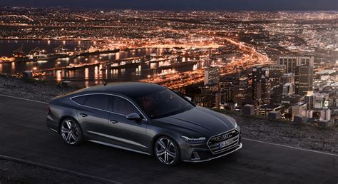 Audi A7 Wallpaper