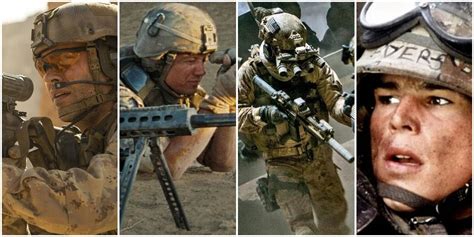 4 War Films To Watch if You Enjoyed Call of Duty: Modern Warfare