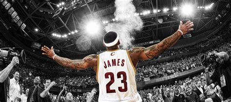 Lebron Wallpaper Cavs / 50+ LeBron James Dunk Wallpaper Cavs on WallpaperSafari