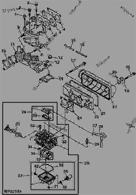 John Deere Gator Hpx 4x4 Wiring Diagram