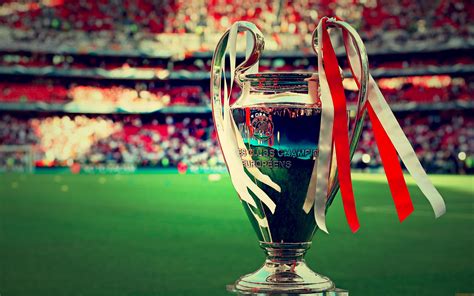 Champions League Trophy Wallpaper 4k - 2560x1600 Wallpaper - teahub.io