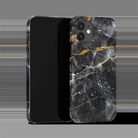 Jade River iPhone 11 Snap Case