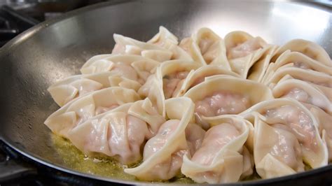 Here’s how to make dumplings