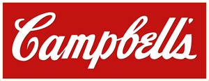 Campbell's Soup Logo Vector (.EPS) Free Download