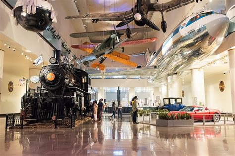 Museum of Science and Industry · Sites · Open House Chicago