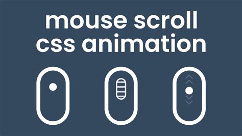 GitHub - Rajacharles/How-to-Make-Mouse-Scroll-CSS-Animation-in-HTML-CSS: How to Make Mouse ...