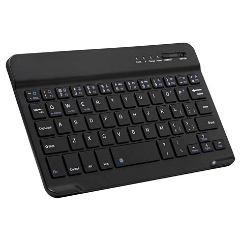 foro di soffiaggio gioviale Diplomatico smartphone external keyboard Paralizzare addormentato grigio