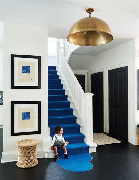 House & Home - Colour Spotlight: Cobalt Blue Is The Hottest Hue Right Now