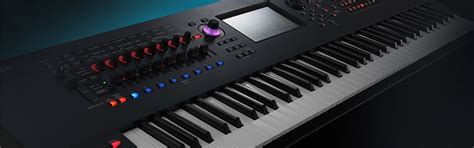 Top Five Synthesizer Features