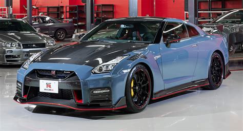 Nissan Confirms The 2022 GT-R Nismo Is Already Sold Out | Nissan Z Forum