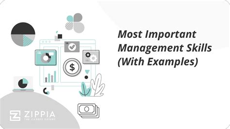 11 Important Management Skills (With Examples) - Zippia