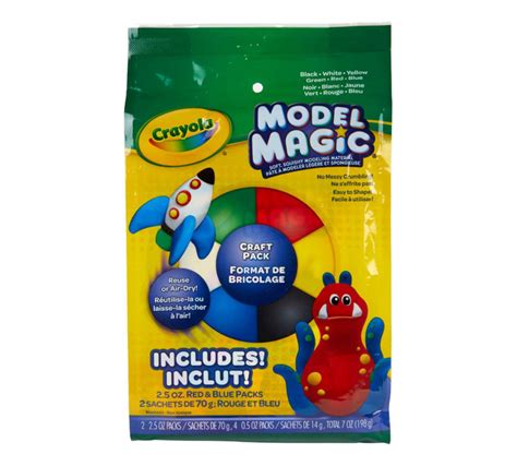 Crayola Model Magic