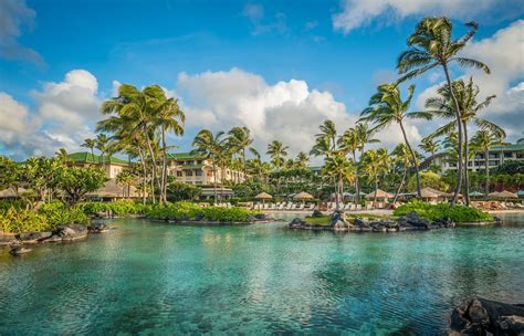 Grand Hyatt Kauai Resort & Spa Pool: Pictures & Reviews - Tripadvisor