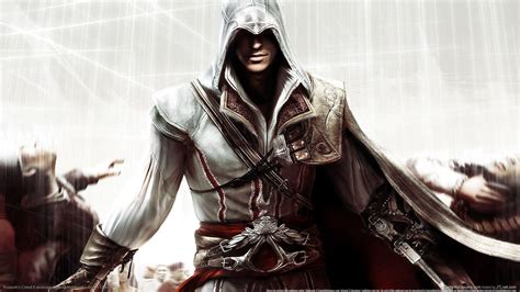 Assassin's Creed HD Wallpapers - Wallpaper Cave