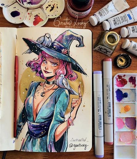 Pin by alexia05 on Art | Cartoon art styles, Art sketchbook, Sketch book