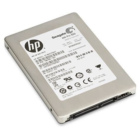 HP 180GB Solid State Drive 709503-001