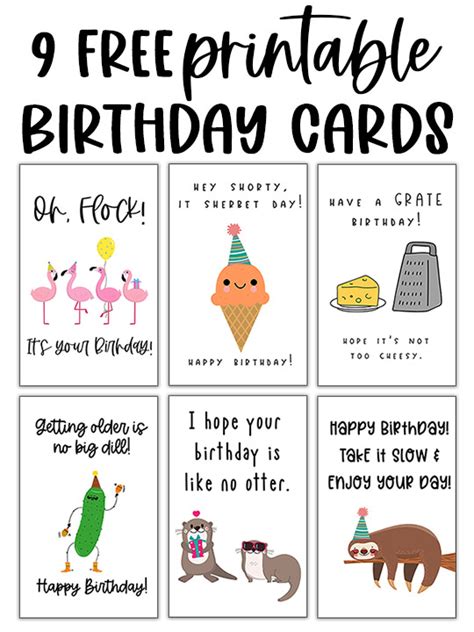 Funny-Homemade-Birthday-Cards-Example-6 - Mom Envy