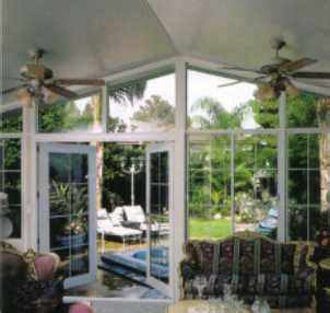 California Sunrooms – Sunrooms