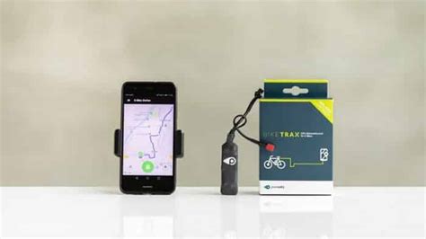 Bike GPS Tracker Installation - All You Need To Know | Bike Smarts