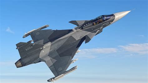 Jas 39 Gripen E Cockpit - doce-espera-doce