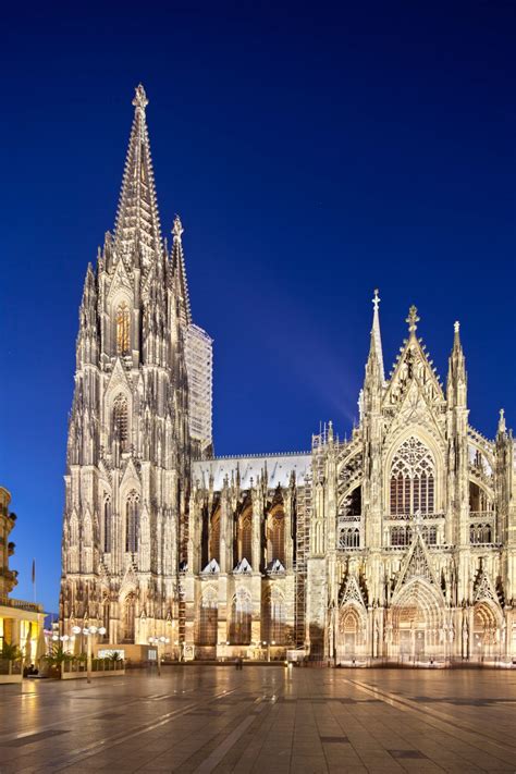 Cologne Cathedral Germany - All You Need to Know | Trip Ways